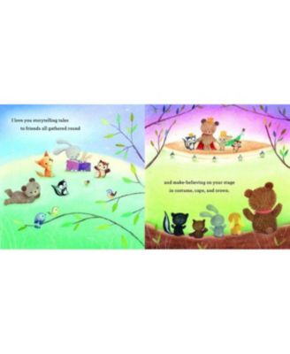 I Love You All Ways by Marianne Richmond