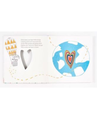 In My Heart: A Book of Feelings by Jo Witek