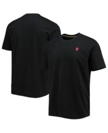 Nike Women's Tampa Bay Rays Dri-Fit Touch T-Shirt - Macy's