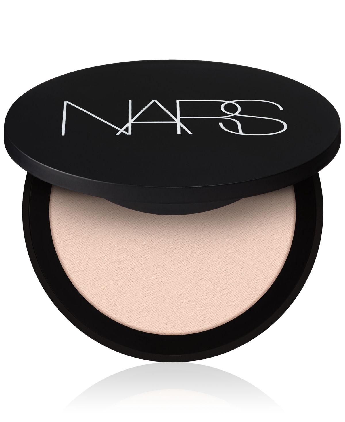 Nars Soft Matte Advanced Perfecting Powder In Cliff