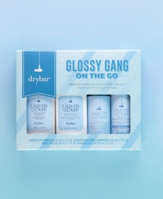 4-Pc. Glossy Gang On The Go Smoothing Set