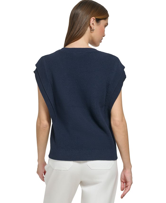 Caley Women's Knitted Sweater main image 1