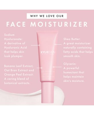 Face Moisturizer