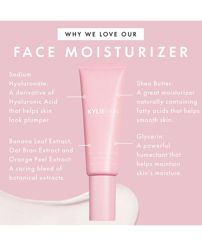 Kylie Cosmetics Face Moisturizer Macy's