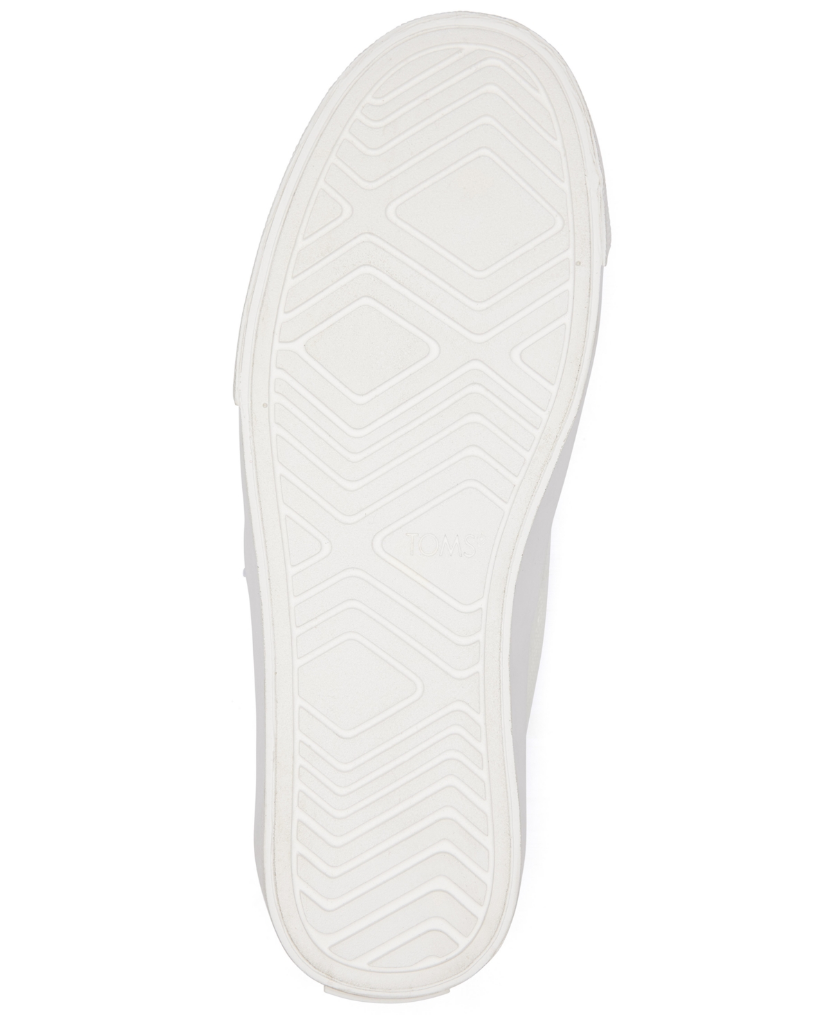 Toms Women's Fenix Slip On Platform Sneakers