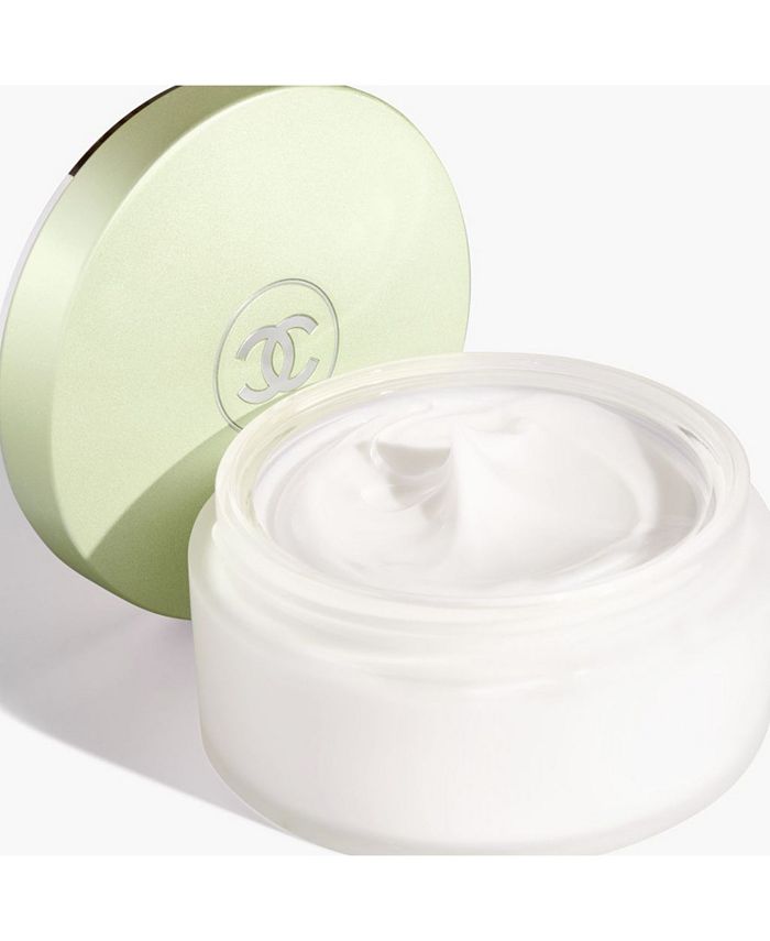 chanel moisturizing cream 2