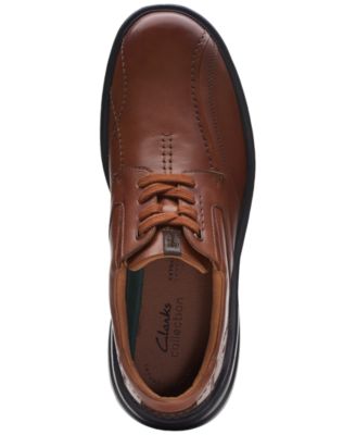 Men's Gessler Lace Casual Shoes