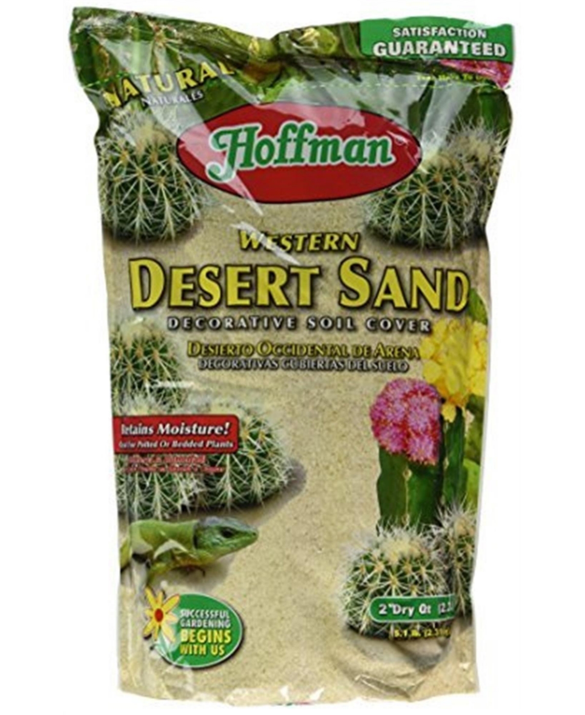 14302 Western Desert Sand, 2 Quarts - Multi