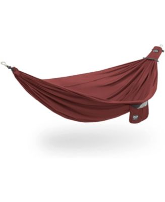 Hamac ENO TechNest - 1 Place Rouge - Ultraléger Et Portable - Neuf