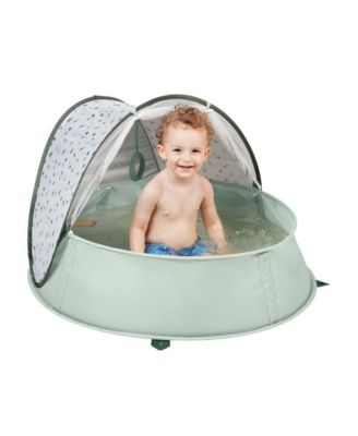 Baby Aquani Provence Baby Pool-Tent
