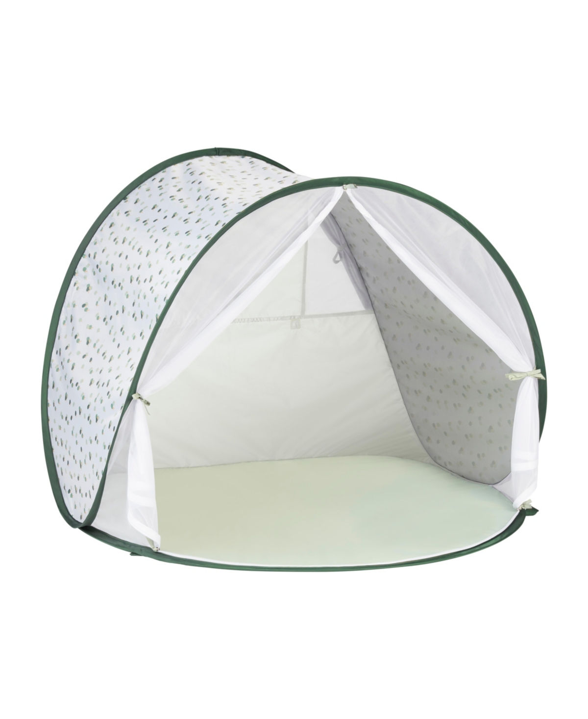 Babymoov Anti-uv Tent Provence In Green