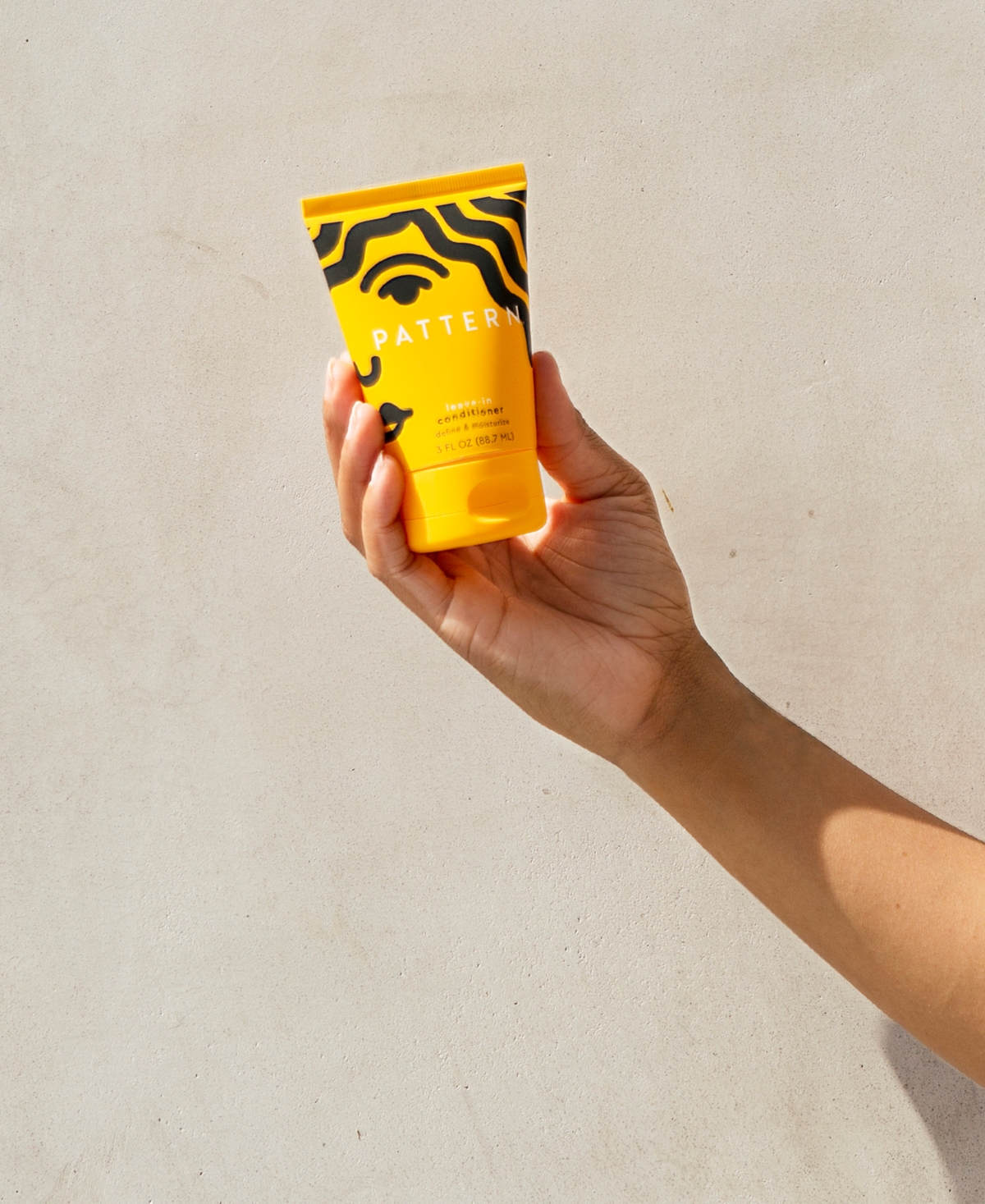 Pattern Beauty by Tracee Ellis Ross Leave-In Conditioner