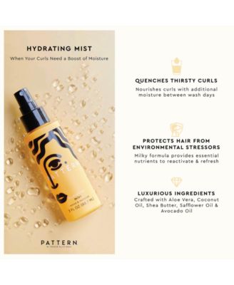 Hydrating Mist, 12 oz.