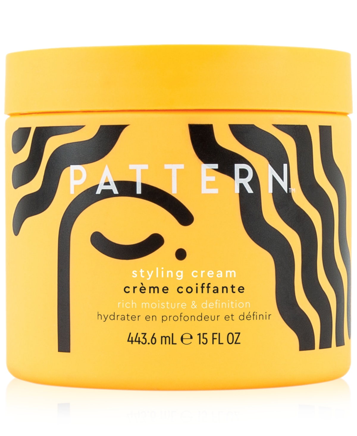 Pattern Beauty By Tracee Ellis Ross Styling Cream, 15 Oz. In No Color
