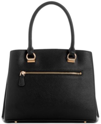 Noelle Girlfriend Medium Double Compartment Satchel