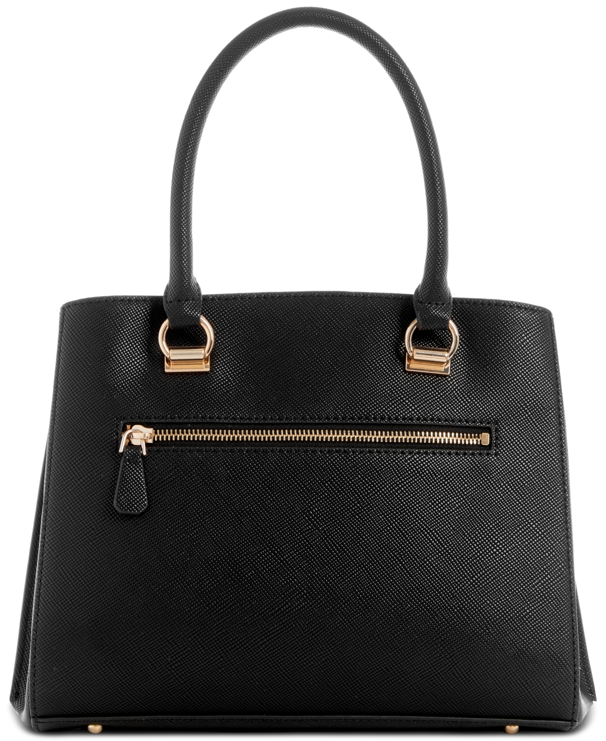 Guess Noelle Girlfriend Medium Double Compartment Satchel