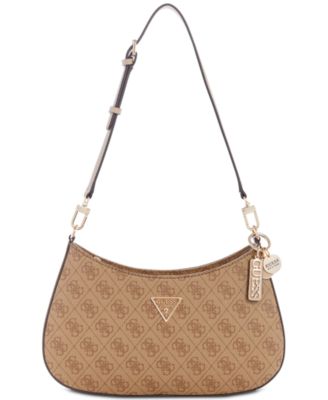 Guess purse logo sale