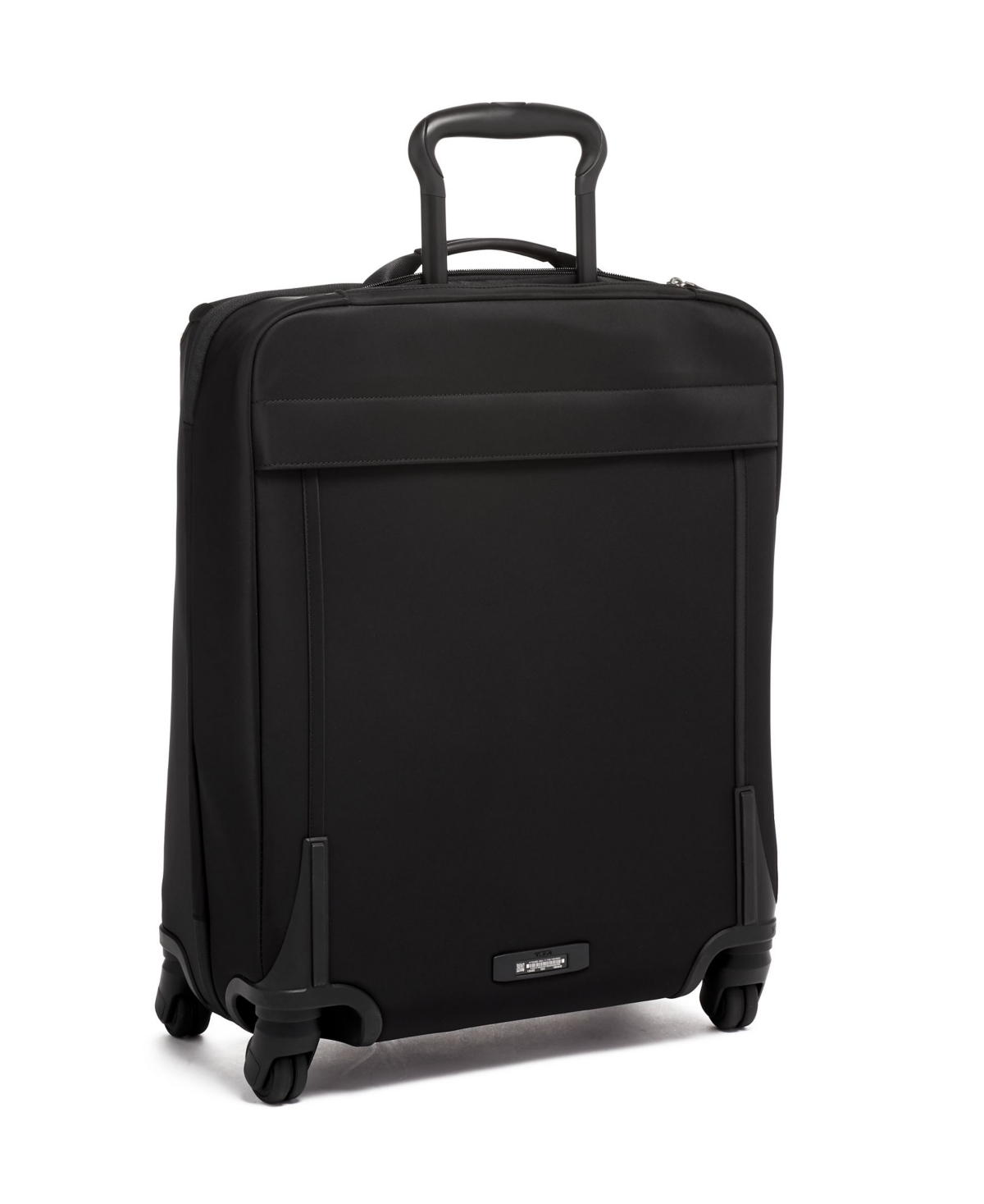 Shop Tumi Voyageur 22" Carry-on Leger Intl Luggage In Black,gunmetal