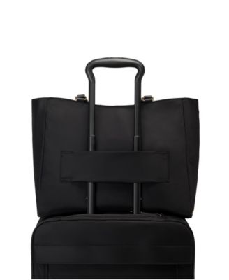 Voyageur Valetta Large Tote