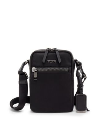 TUMI Voyageur Persia Crossbody - Macy's