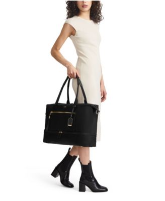 Voyageur Contine Weekender