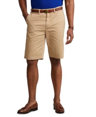 macy's polo cargo shorts