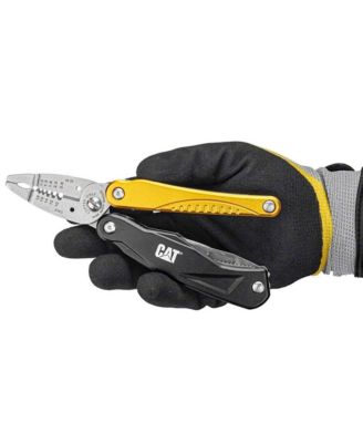 14-in-1 Multi-Tool with Sheath