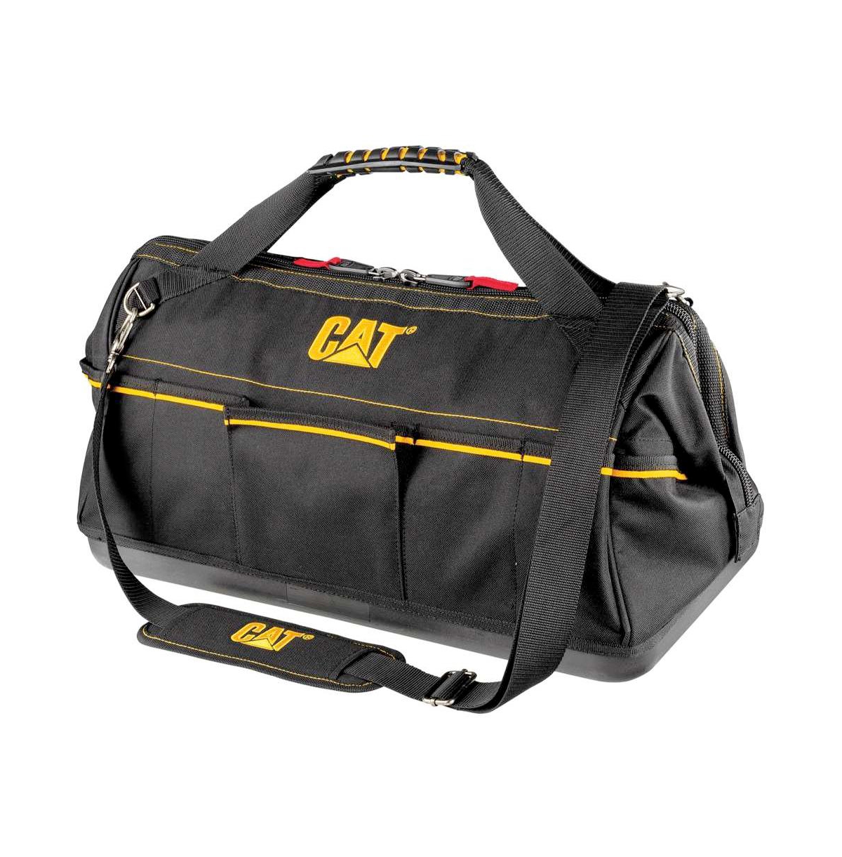 20 Inch Tech Wide-Mouth Tool Bag