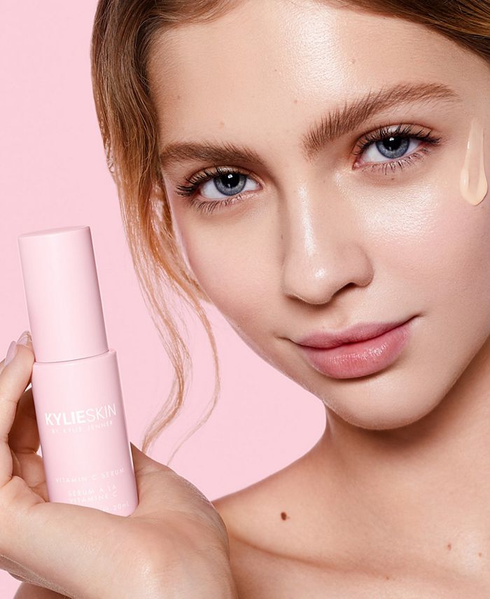 Kylie Cosmetics Vitamin C Serum Macy's