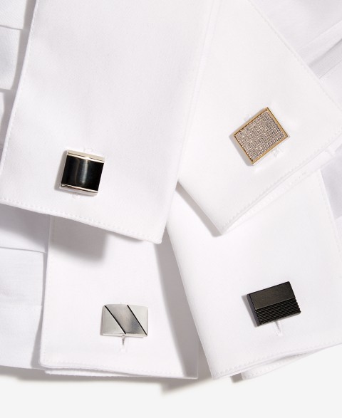 Мужские аксессуары Perry Ellis Portfolio Men's Cufflinks Collection