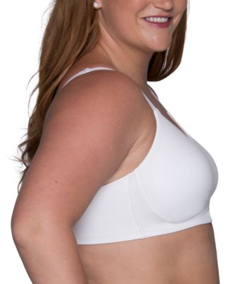 Women's Beauty Back&reg; Simple Sizing Wireless Bra 72118