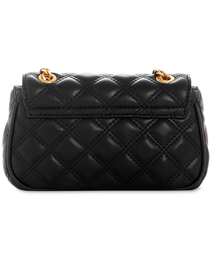 Guess GIULLY CONVERTIBLE - crossbody bag QG967320