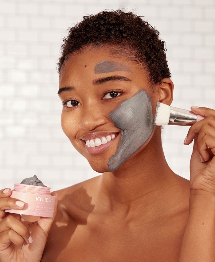 Kylie Cosmetics Face Mask Brush Macy's