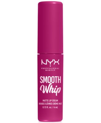 Smooth Whip Matte Lip Cream