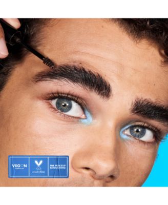 The Brow Glue Laminating Gel