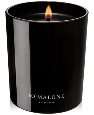 Oud & Bergamot Classic Candle, 7.1 oz.
