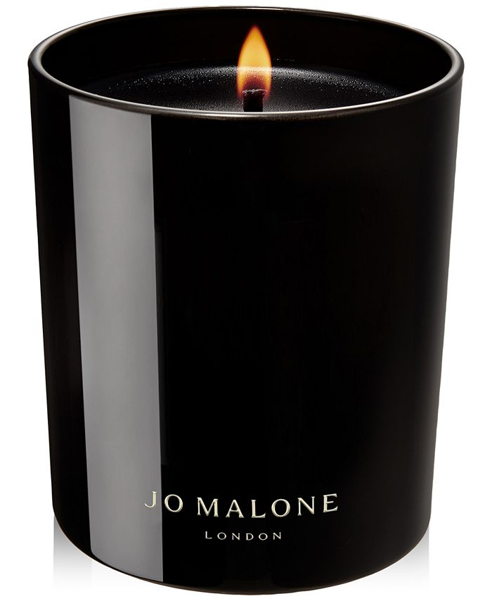 Jo Malone London Oud & Bergamot Home Candle, 7.1 oz. Macy's