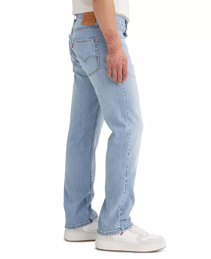 Men's 559™ Relaxed Straight Fit Eco Ease Jeans - thumbnail 8