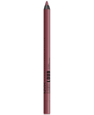NYX Professional Makeup - Line Loud Lip Pencil