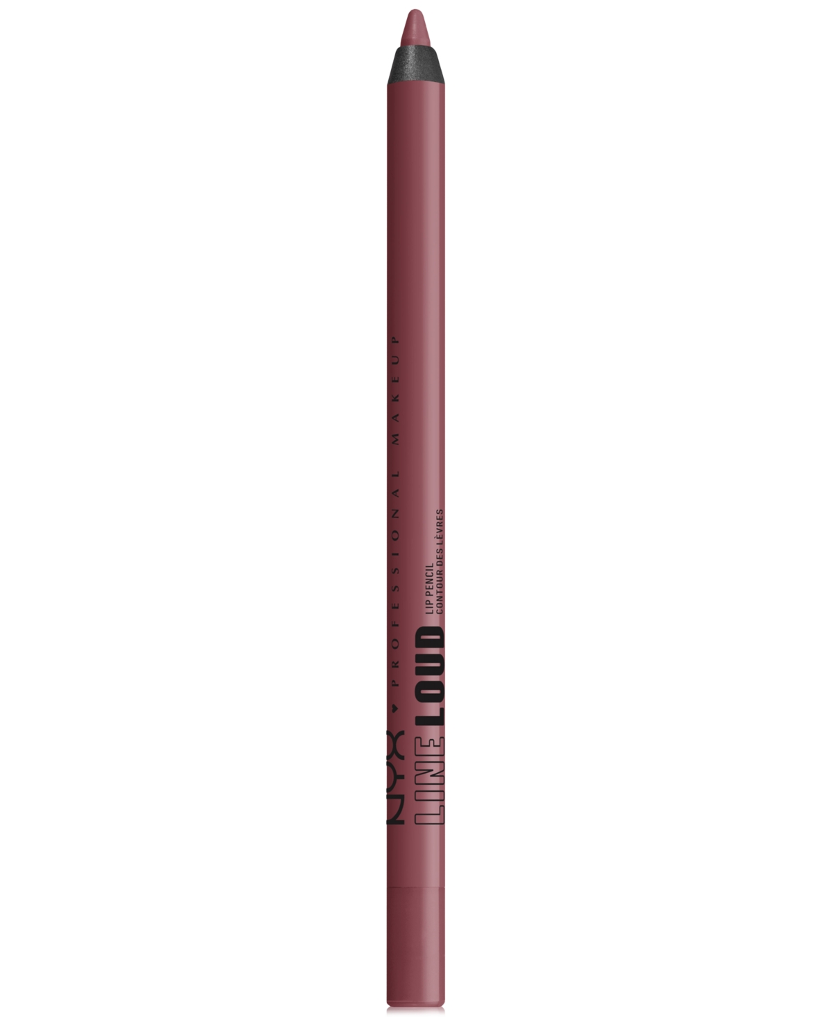 Nyx Professional Makeup Line Loud Lip Pencil In Magic Maker