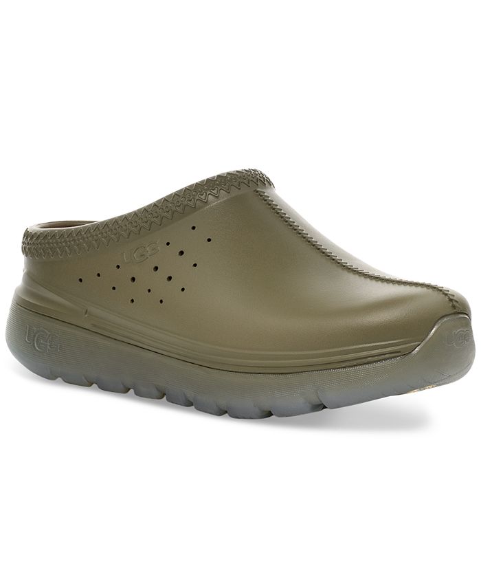 UGG® Men's Tasman Sport Slide Shoes - Macy's