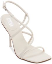 Dkny sandals macys cheap