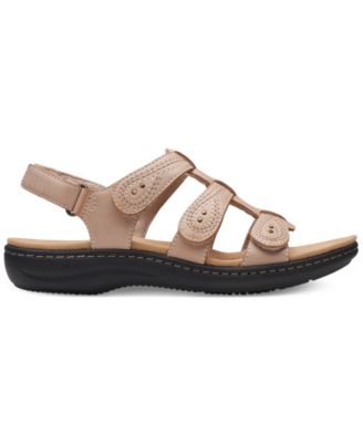 Women's Laurieann Vine Strappy Sport Sandals