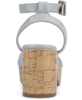 Women's Eianna Platform Sandals