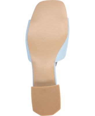 Women's Elidia Quilted Sandals