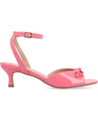 Women's Jennifer Ankle Strap Sandals