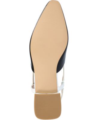Women's Paislee Slingback Flats