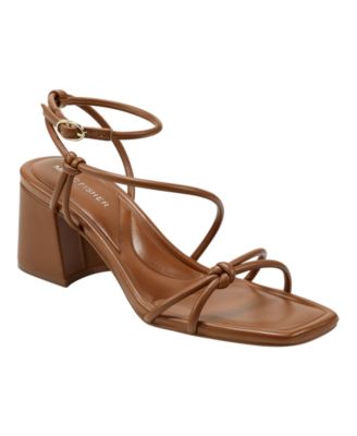 Women's Gurion Square Toe Dress Sandals