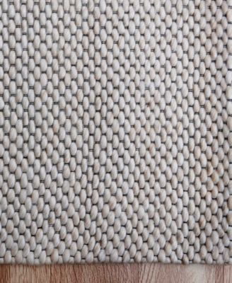 Oslo Erra 7'9" x 9'9" Area Rug