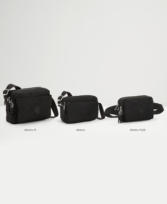 Kipling Abanu Convertible Bag & Reviews - Handbags & Accessories - Macy's